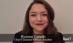 Trust, Consent & Identity: Oracle's Jacobson On Digital Marketing