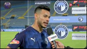 All information about pyramids fc (premier league) current squad with market values transfers rumours player stats fixtures news. Al Ahly Held 0 0 By Pyramids Fc In The Egyptian League Nilesports Com