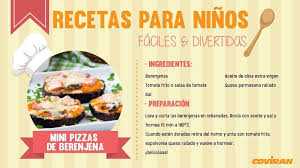 Receta de pizza con pepperoni. Receta Para Ninos Cortas Mejores Recetas Faciles