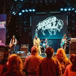 American Mile