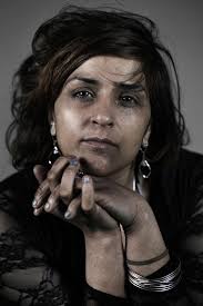 This Photographer Documents the People Who Visit London's Food Banks