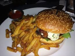 Looking for nutritional information for wahoo's fish taco? Restaurant Marlow S Tavern Atlanta For The Young