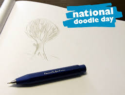 Doodle Challenge Blog Doodle with me in this 30 day doodle challenge here on socraftastic. pen heaven