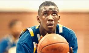 Daryl Thomas and the 1987 Indiana University Basketball Team