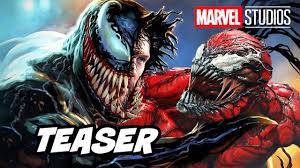 Download free dc, marvel, image, dark horse, dynamite, idw, oni, valiant, zenescope and many more comics. Venom 2 Carnage First Look Teaser Marvel Spiderman Easter Eggs Breakdown Youtube