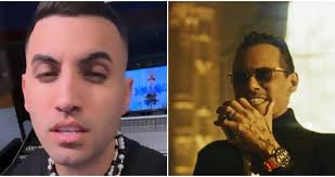 The Gurriel brothers will be represented by Marc Anthony's Magnus Sport