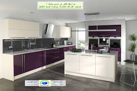مطابخ p v c