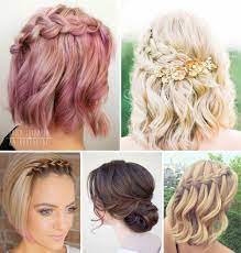 Acconciature Capelli Corti E Medi 2021 150 Idee Bellissime Acconciature Capelli Medi Acconciature Capelli Corti Pettinature Capelli Corti