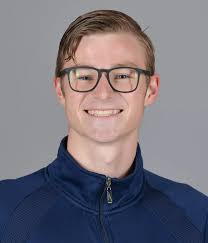 Swimmer Daniel Clyde And Diver Grant Williams Set School Records