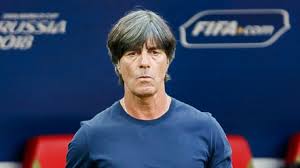 German association football player and manager. Low To Stay On As Germany Coach Loop Jamaica
