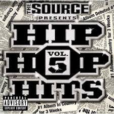 The Source Presents Hip Hop Hits Vol 5 Wikipedia