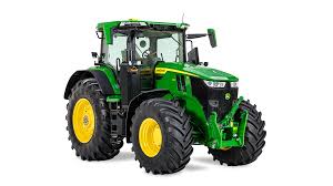 Maybe you would like to learn more about one of these? 7r 290 Grands Tracteurs Tracteurs John Deere Fr