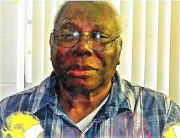 Rainey Johnson Obituary (1929