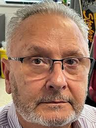 Mary Medved's Instagram, Twitter & Facebook