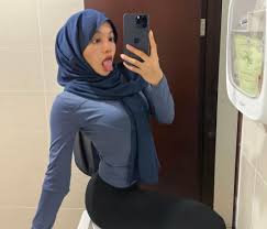 🔞[Gallery] Oklin Fia Putri | | Hijabi Porn | Indian XXX