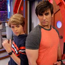 Jaspers Real Girlfriend (2015)