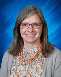 Congratulations to Susan Clark and Jacob Knodel