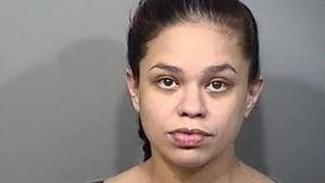 Photos: Arrest mugshots 1-9-18