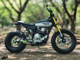 Motocycles Sepeda Motor Jalanan Kendaraan