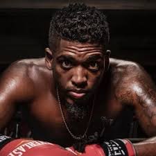 Victor Reynoso vs. Kenny Chery, Ortiz vs. Couture