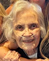 Sharon Mary Severance Obituary November 21, 2023