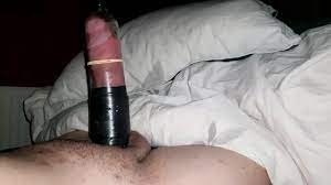 Penis Auf 25cm 9,85 Zoll Aufgepumpt Und Handjob Mit Cumshot - Pornhub.com