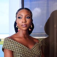 The movie star shared the good news on her instagram page today july 17 and her many fans are happy for her. Nollywood Actress Ini Dima Okojie Is A Certified Style Star Here S P