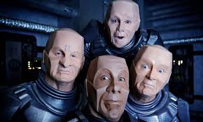 Don't panic, Virgin Media customers, there's life after Dave