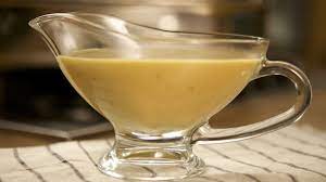 Video Classic Pan Gravy Pan Gravy Thanksgiving Cooking Cooking Thanksgiving Dinner