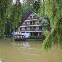 Hotelul dispune de 204 locuri în camere clasificate la doua stele, baza de tratament proprie, restaurant cu o capacitate de 124 de locuri. The Best Available Hotels Places To Stay Near Moneasa Romania