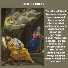 Bacaan injil jumat 18 juni 2021. Sekretariat Page 9 Sscc Indonesia Inspirasi