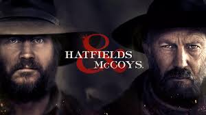 Hatfields & McCoys: Alle Darsteller