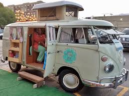 Image result for Pearl Gray 1950 VW Bus