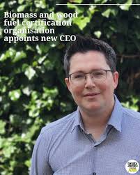 A not-for-profit biomass and wood fuel certification organisation has  appointed a new chief executive officer. Barry Cope has taken over the  Cleaner Safer Group (CSG) reins from Bruce Allen, who is to