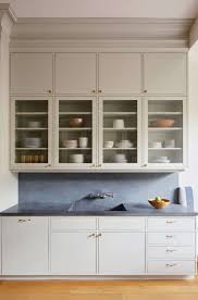 Their width can vary depending on what's sitting on top of them: Remodeling 101 What To Know About Installing Kitchen Cabinets And Drawers Remodelista