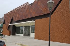 Acero Corten De Metaldesign
