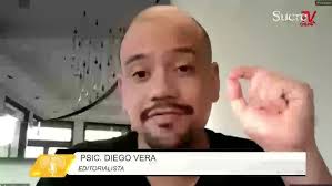 PSIC. DIEGO VERA