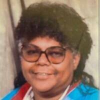 Mildred Spriggs's Instagram, Twitter & Facebook