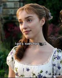 Bridgerton Fandom 🩵💙