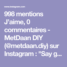 998 Mentions J Aime 0 Commentaires Metdaan Diy Metdaan Diy Sur Instagram Say Goodbye To Summer With This Lovely Fall Decor Instagram Diys Painting