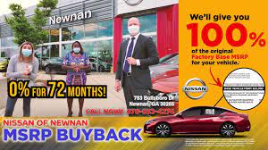 Used cars for sale in newnan, ga. Events At Nissan Of Newnan Home Facebook
