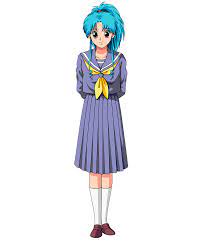 Botan Guide To Spirit World By Bodskih On Deviantart Yu Yu Hakusho Anime Hunter Anime Spirit World