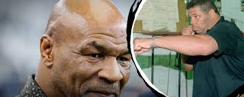 Lucas Camacho (Peso pesado) Perfil do MMA