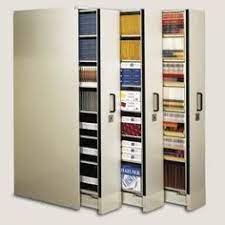 A mobile file storage system was considered, but the sensitive documents inside demanded the system would meet federal security & fire protection design requirements? 31 Best Space Saving Solutions For The Office Ideas Space Saving Solutions Space Saving Storage