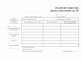 Acest cost impozabil pentru firma este venit impozabil pentru salariat / utilizatorul masinii. Sponsorizat Copie De RezervÄƒ Spray Foaie De Parcurs Individuala Cvr Atelierul De Meserii Ro