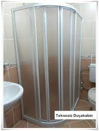 Duşakabin montaj animasyonu teknesiz duşakabin montajı, duşakabin montaj videosu, köşe. Teknesiz Dusakabin Fiyatlari