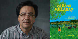 Académico Claudio Fuentes es galardonado en los Premios Literarios 2023