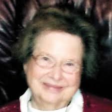 Elizabeth Fowler Obituary (1929