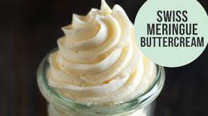How To Make Perfect Swiss Meringue Buttercream A Food Drink Post From The Blog Handle The Heat On Blogl Swiss Meringue Buttercream Swiss Meringue Butter Cream
