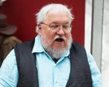 Seanan McGuire gets record five nominations for Hugo awards